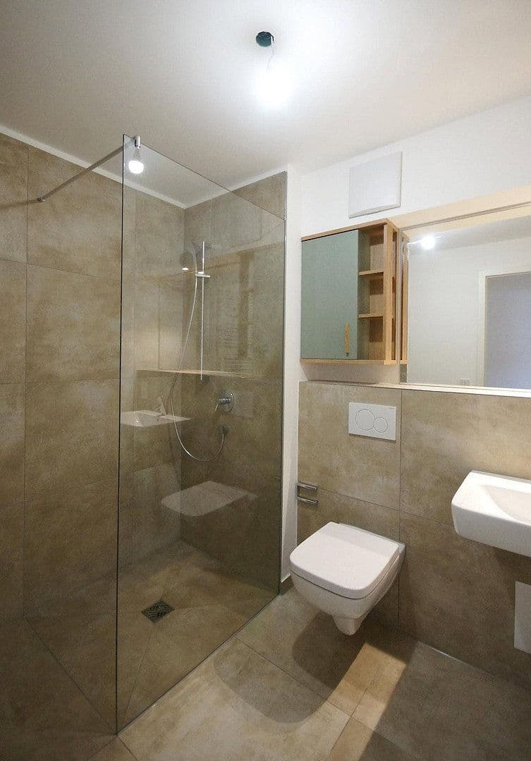Prodej bytu 2+1 59 m², Parsdorf, Bavorsko Prodej bytu 2+1 59 m², Parsdorf, Bavorsko