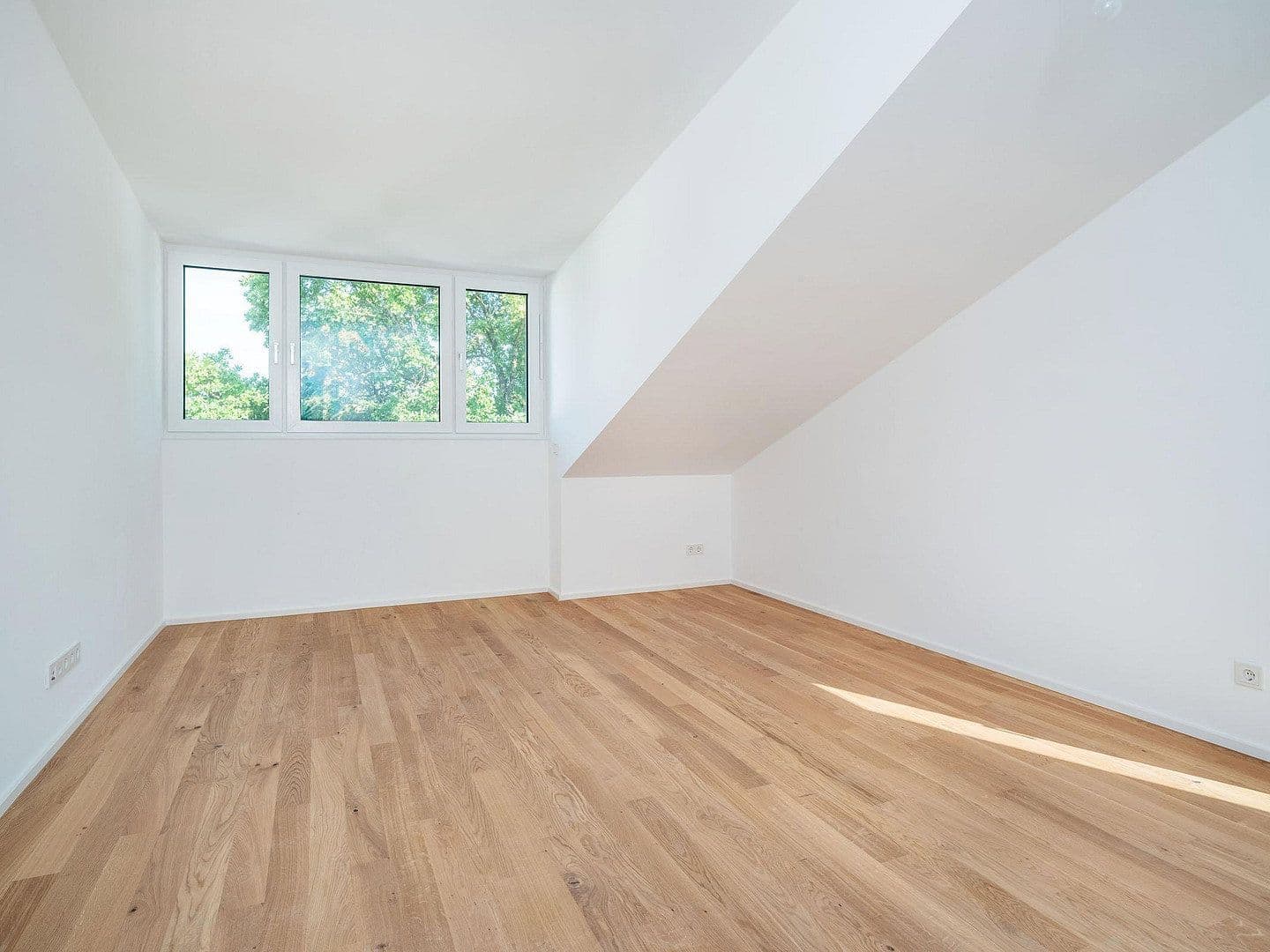 Prodej bytu 2+1 41 m², Parsdorf, Bavorsko Prodej bytu 2+1 41 m², Parsdorf, Bavorsko