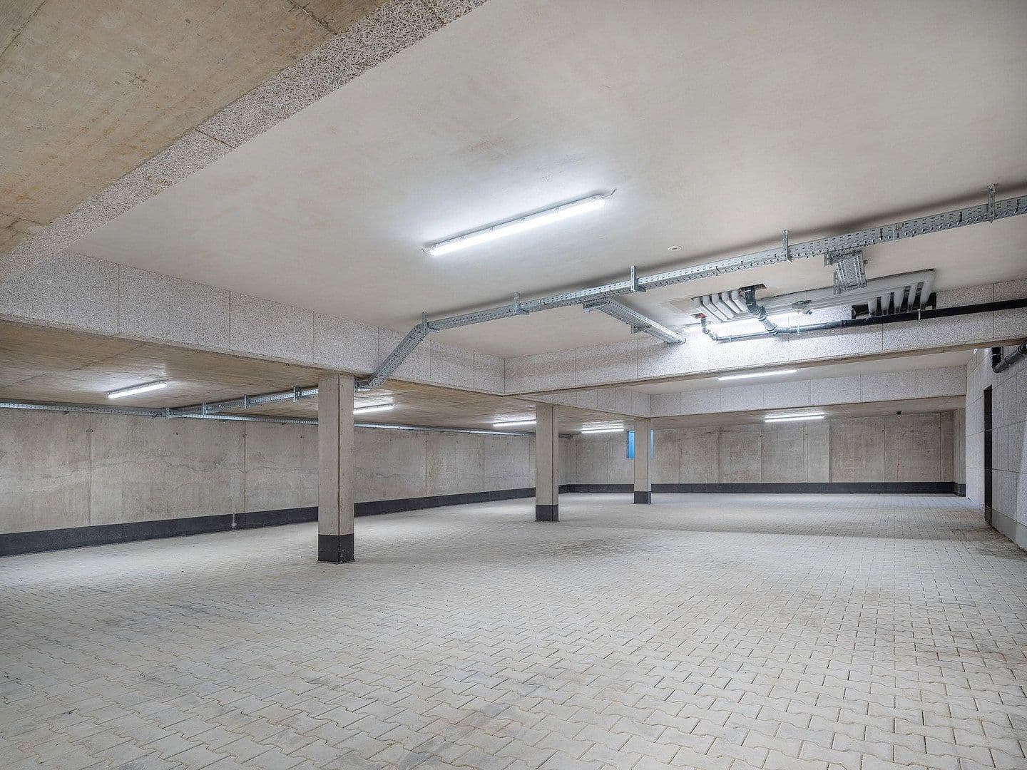 Prodej bytu 2+1 41 m², Parsdorf, Bavorsko Prodej bytu 2+1 41 m², Parsdorf, Bavorsko