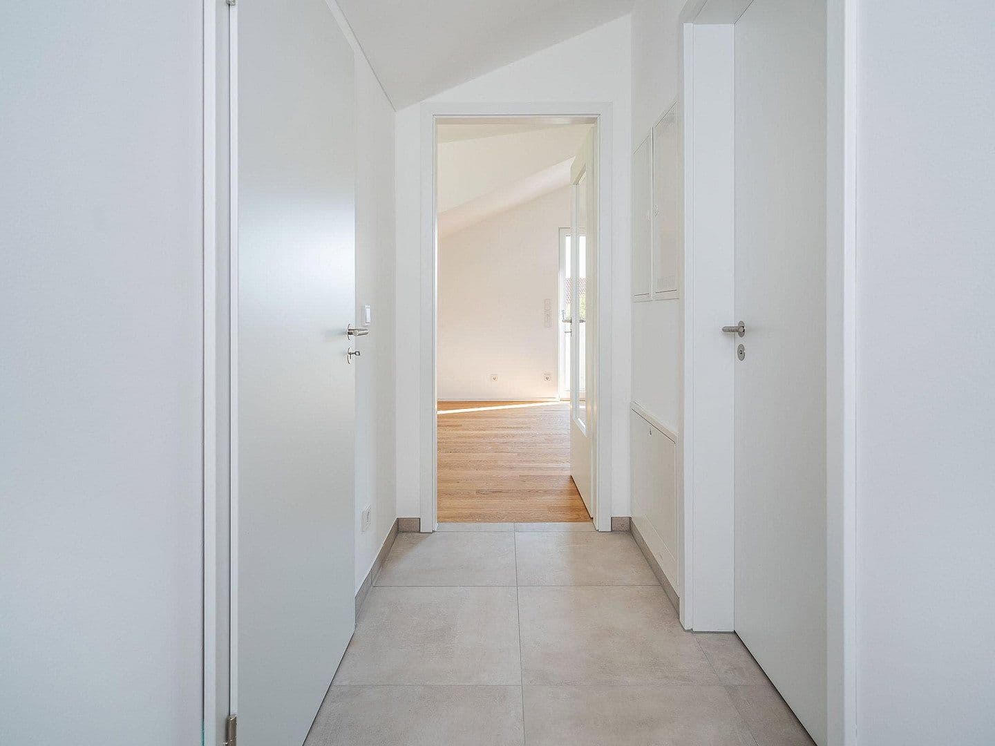 Prodej bytu 2+1 41 m², Parsdorf, Bavorsko Prodej bytu 2+1 41 m², Parsdorf, Bavorsko