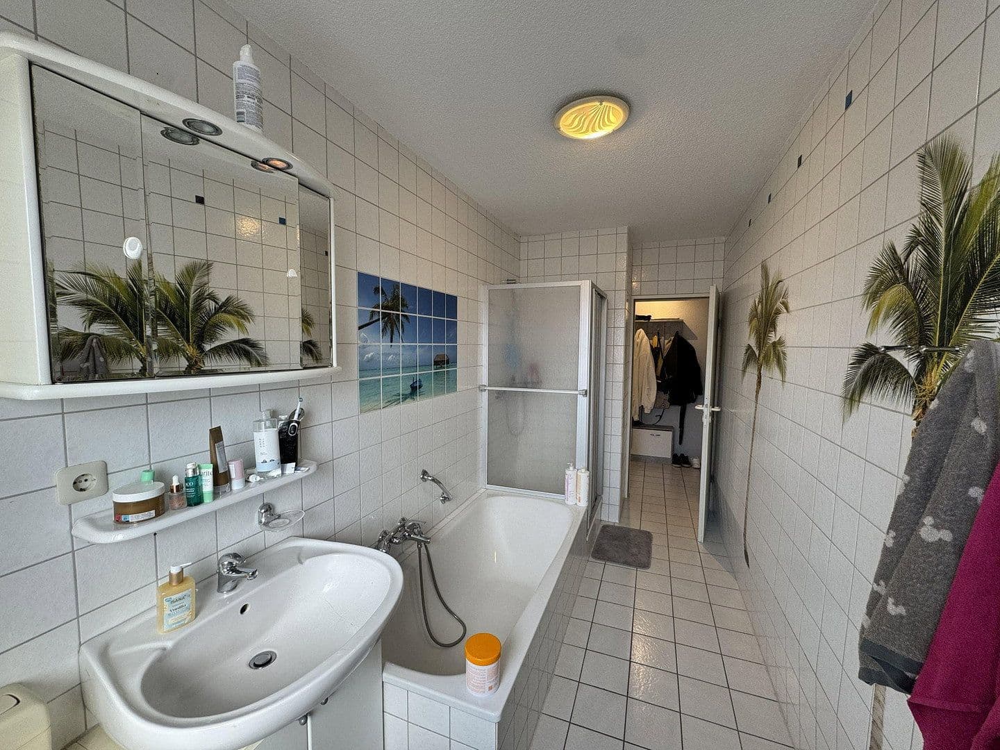 Pronájem bytu 3+1 90 m², Wildeshausen, Dolní Sasko Pronájem bytu 3+1 90 m², Wildeshausen, Dolní Sasko