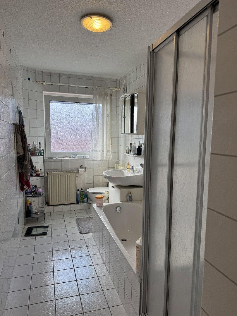 Pronájem bytu 3+1 90 m², Wildeshausen, Dolní Sasko Pronájem bytu 3+1 90 m², Wildeshausen, Dolní Sasko