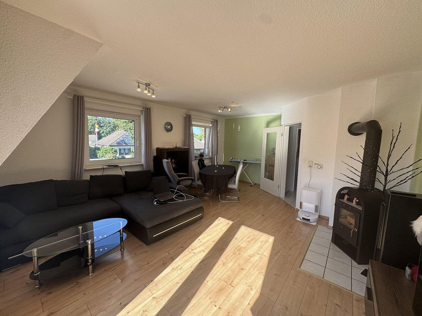 Pronájem bytu 3+1 90 m², Wildeshausen, Dolní Sasko Pronájem bytu 3+1 90 m², Wildeshausen, Dolní Sasko