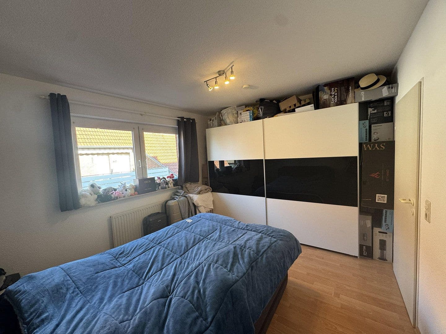 Pronájem bytu 3+1 90 m², Wildeshausen, Dolní Sasko Pronájem bytu 3+1 90 m², Wildeshausen, Dolní Sasko