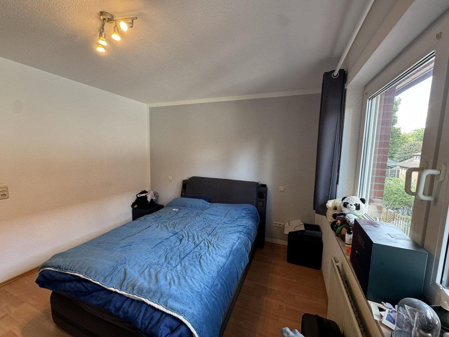 Pronájem bytu 3+1 90 m², Wildeshausen, Dolní Sasko Pronájem bytu 3+1 90 m², Wildeshausen, Dolní Sasko