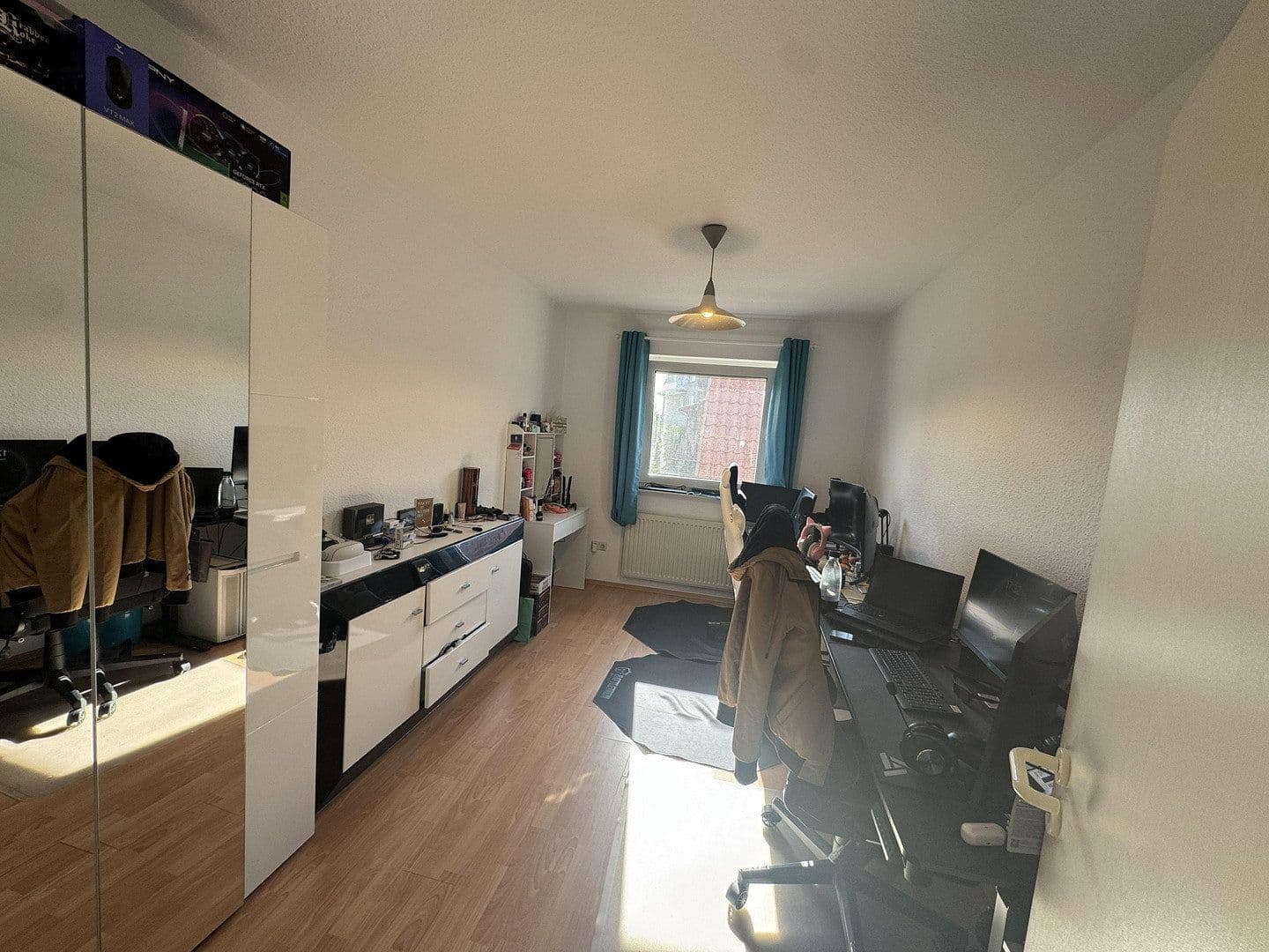 Pronájem bytu 3+1 90 m², Wildeshausen, Dolní Sasko Pronájem bytu 3+1 90 m², Wildeshausen, Dolní Sasko