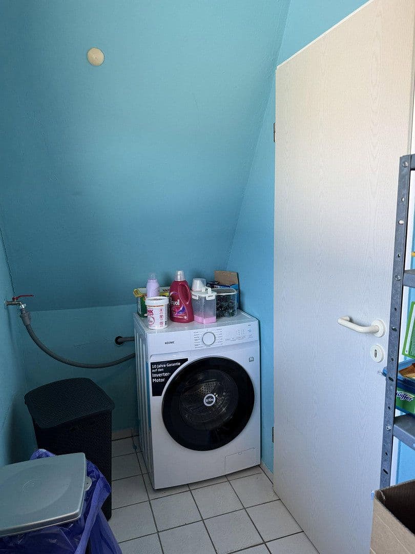 Pronájem bytu 3+1 90 m², Wildeshausen, Dolní Sasko Pronájem bytu 3+1 90 m², Wildeshausen, Dolní Sasko