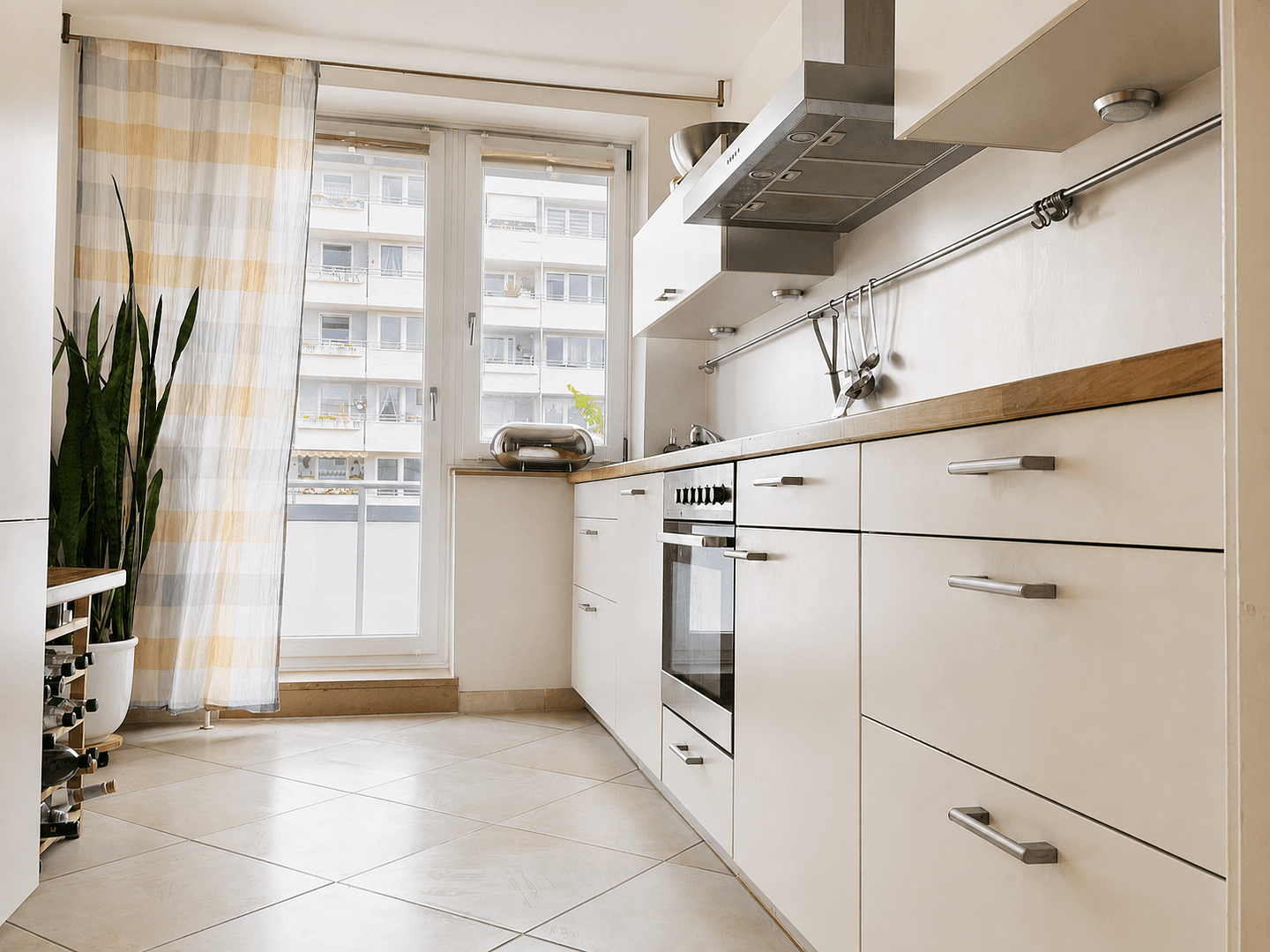 Prodej bytu 4+1 101 m², Haar, Bavorsko Prodej bytu 4+1 101 m², Haar, Bavorsko