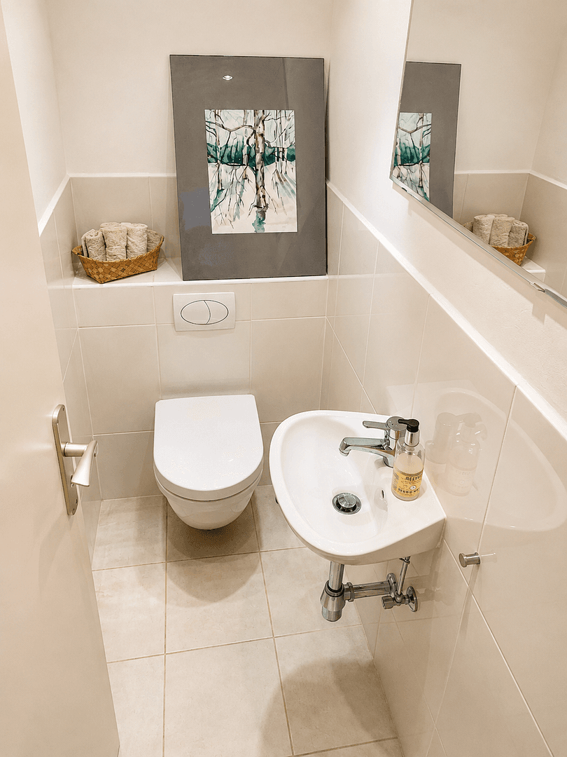 Prodej bytu 4+1 101 m², Haar, Bavorsko Prodej bytu 4+1 101 m², Haar, Bavorsko