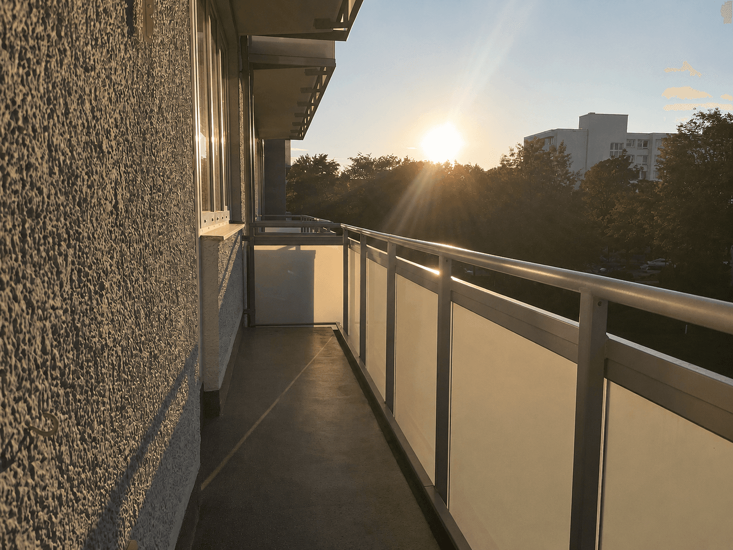 Prodej bytu 4+1 101 m², Haar, Bavorsko Prodej bytu 4+1 101 m², Haar, Bavorsko