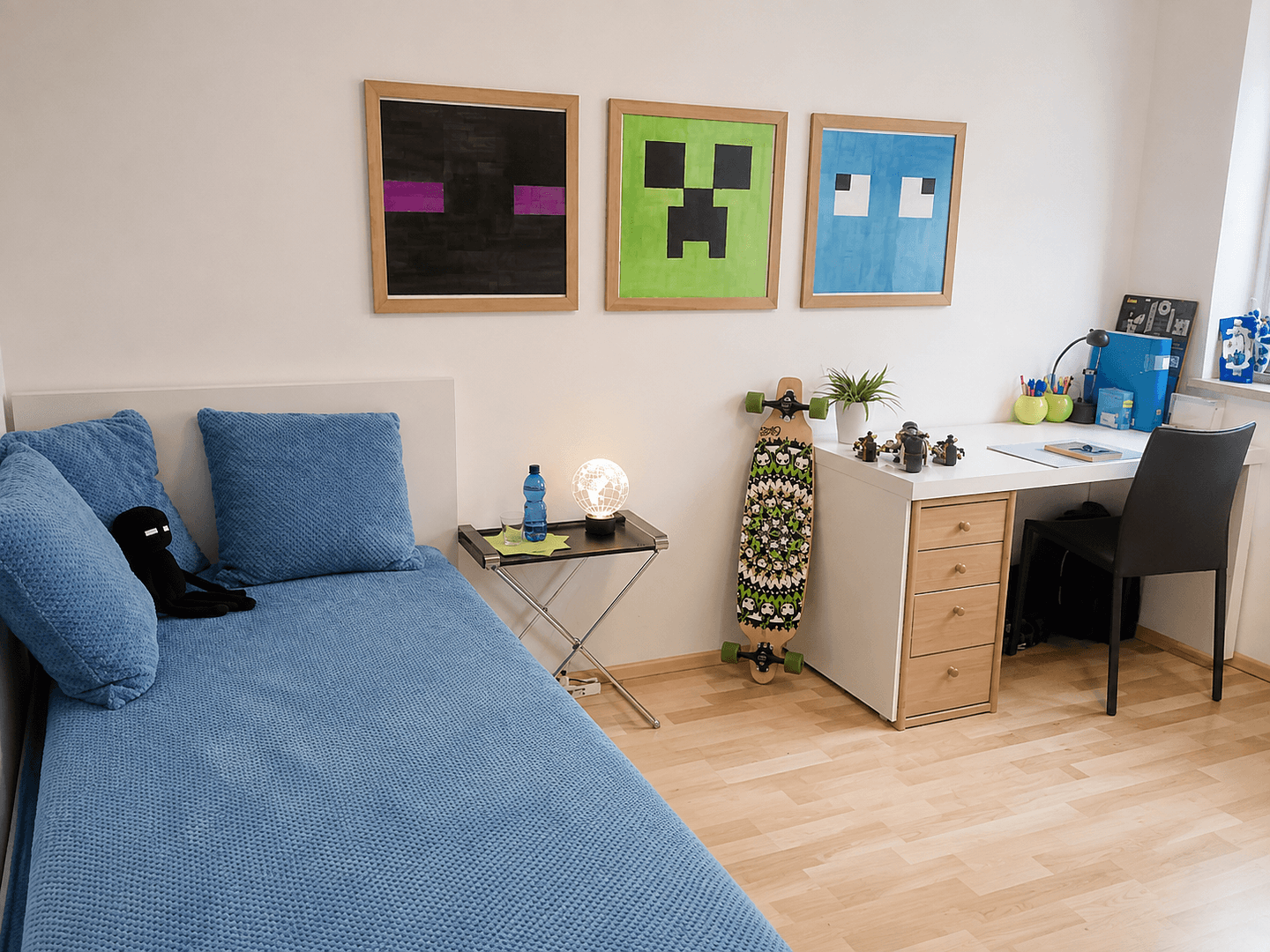 Prodej bytu 4+1 101 m², Haar, Bavorsko Prodej bytu 4+1 101 m², Haar, Bavorsko