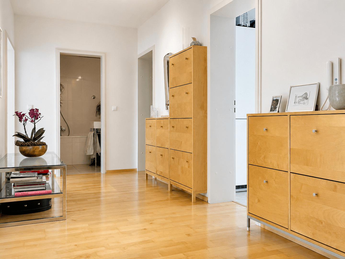 Prodej bytu 4+1 101 m², Haar, Bavorsko Prodej bytu 4+1 101 m², Haar, Bavorsko