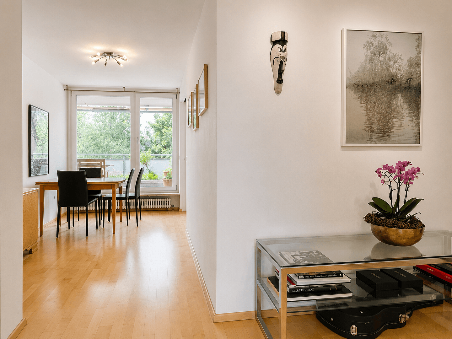 Prodej bytu 4+1 101 m², Haar, Bavorsko Prodej bytu 4+1 101 m², Haar, Bavorsko
