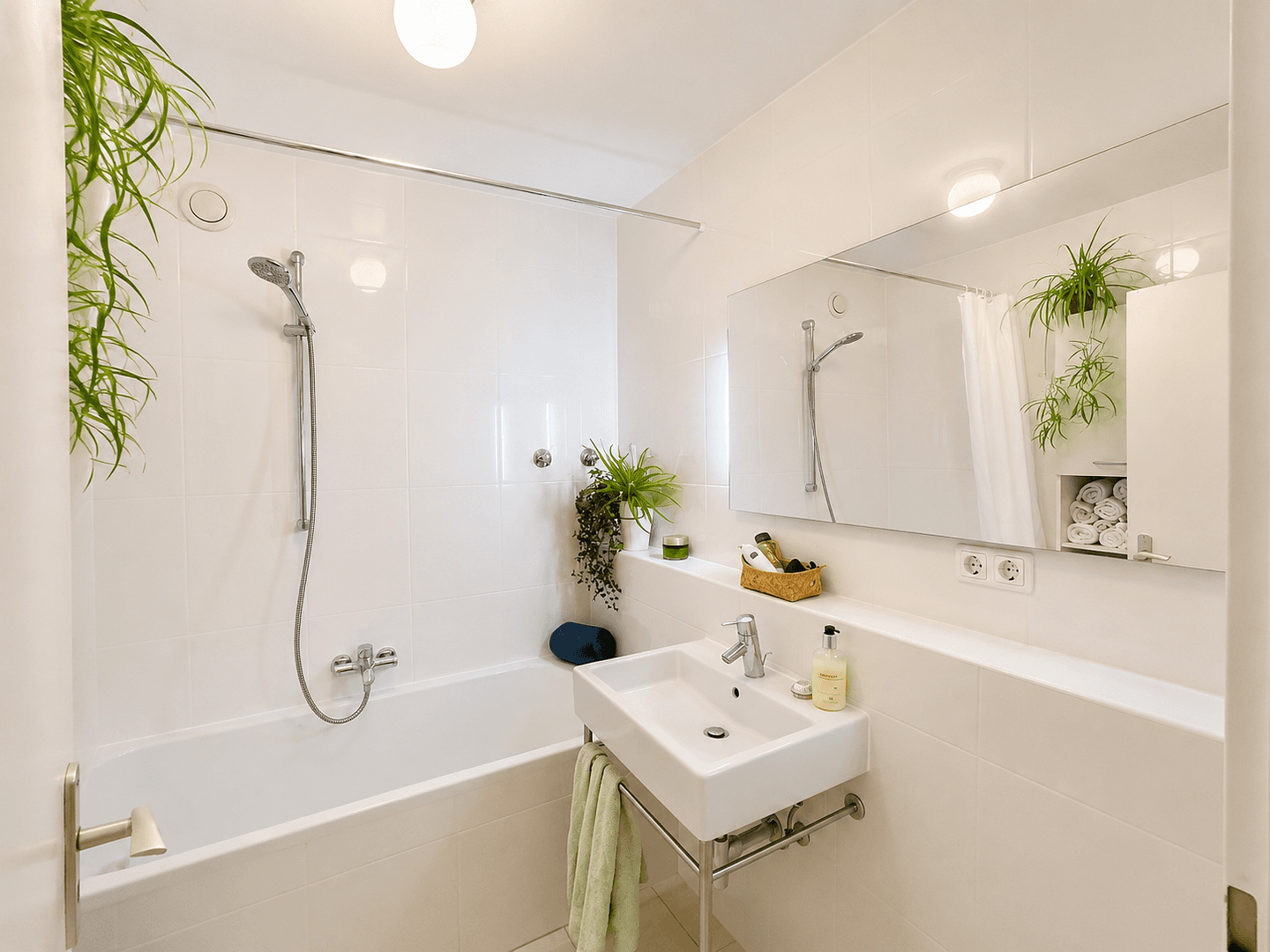 Prodej bytu 4+1 101 m², Haar, Bavorsko Prodej bytu 4+1 101 m², Haar, Bavorsko