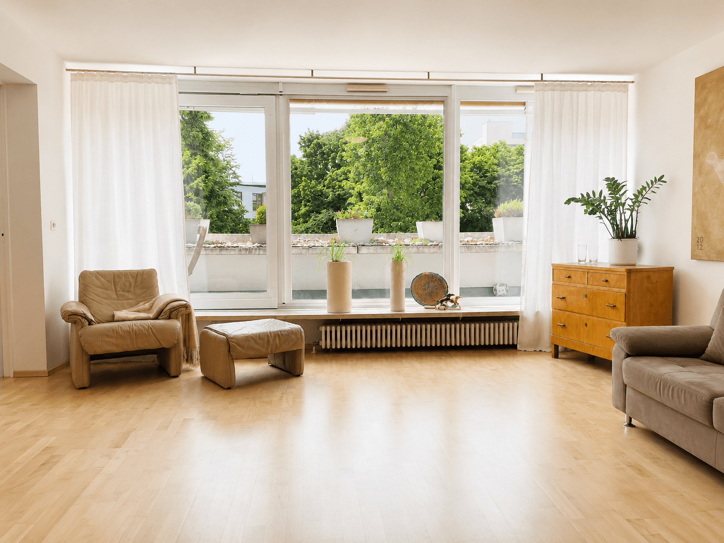 Prodej bytu 4+1 101 m², Haar, Bavorsko Prodej bytu 4+1 101 m², Haar, Bavorsko