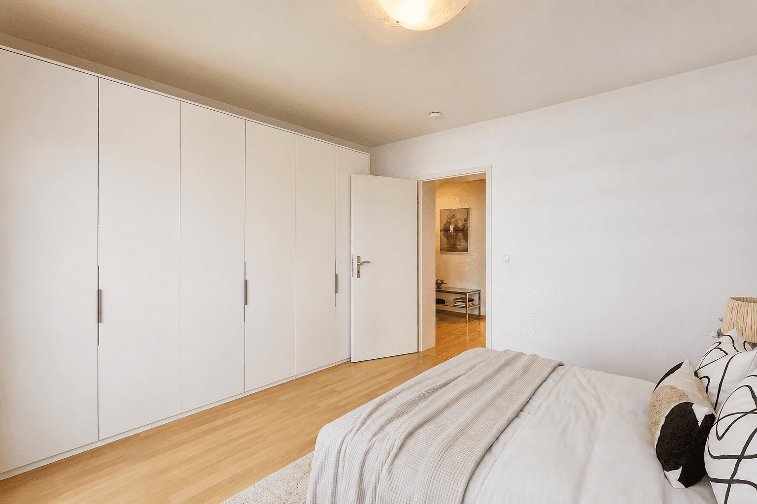Prodej bytu 4+1 101 m², Haar, Bavorsko Prodej bytu 4+1 101 m², Haar, Bavorsko