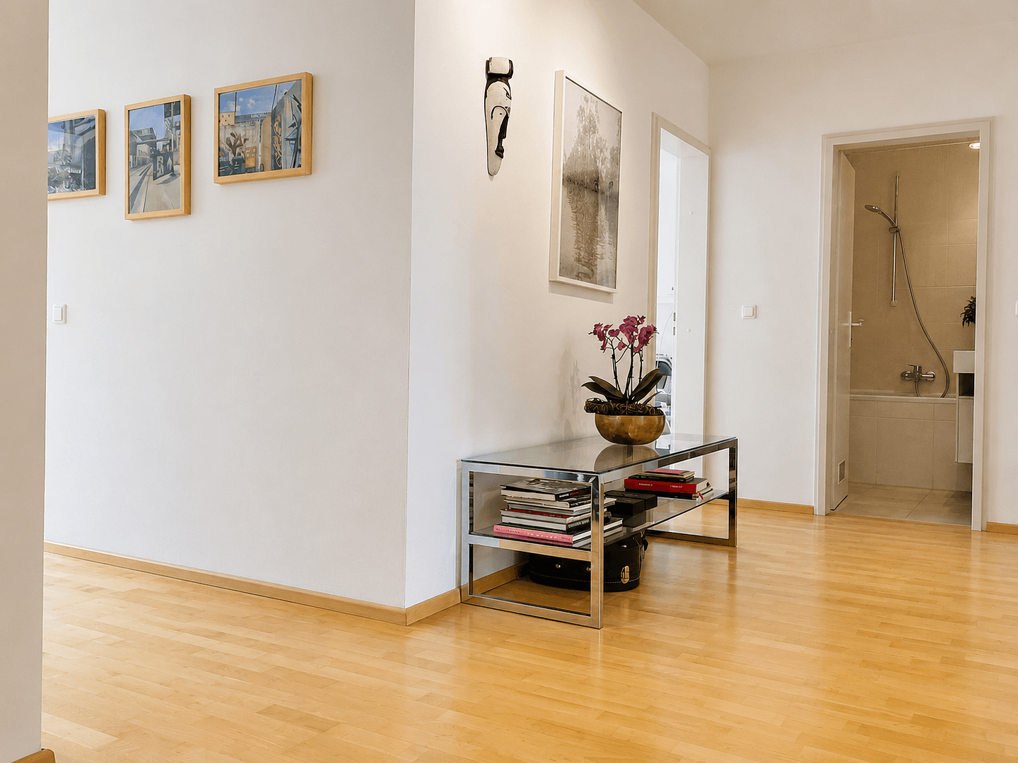 Prodej bytu 4+1 101 m², Haar, Bavorsko Prodej bytu 4+1 101 m², Haar, Bavorsko