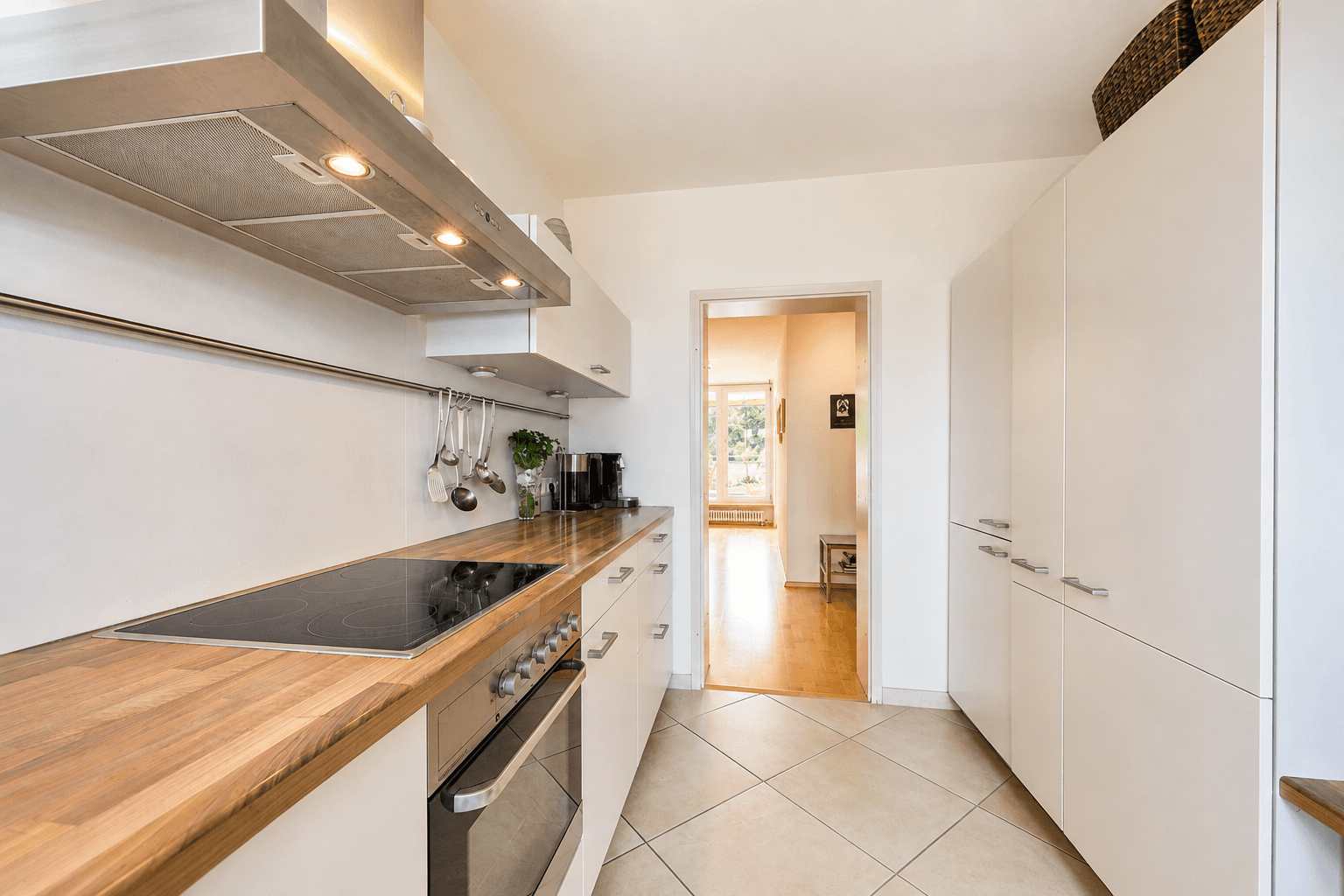 Prodej bytu 4+1 101 m², Haar, Bavorsko Prodej bytu 4+1 101 m², Haar, Bavorsko