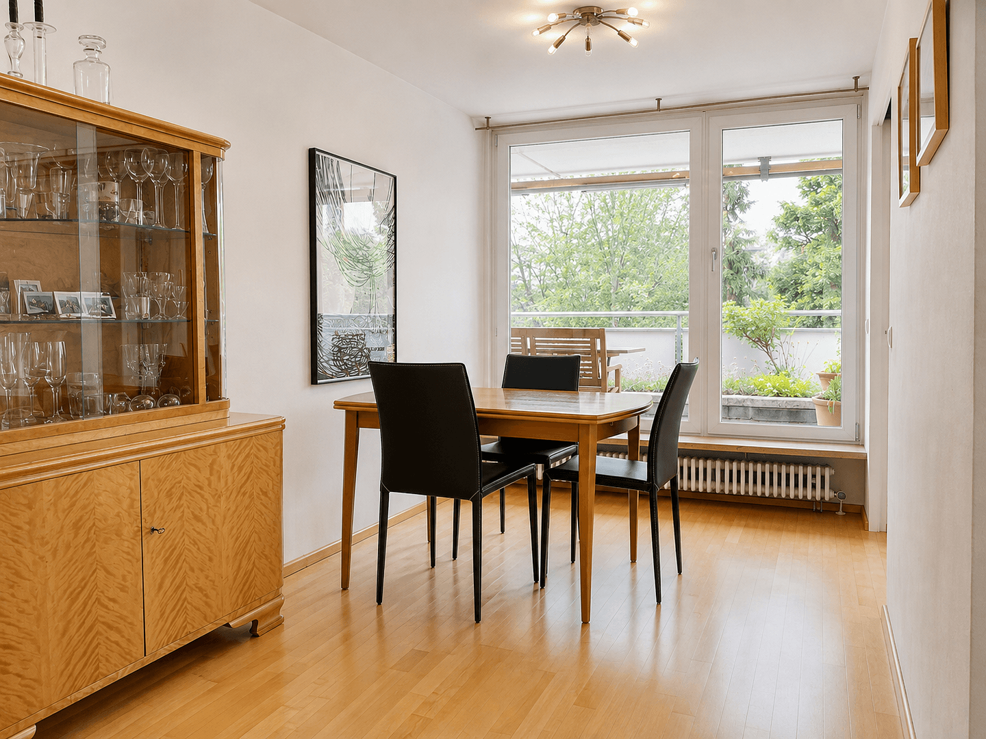 Prodej bytu 4+1 101 m², Haar, Bavorsko Prodej bytu 4+1 101 m², Haar, Bavorsko