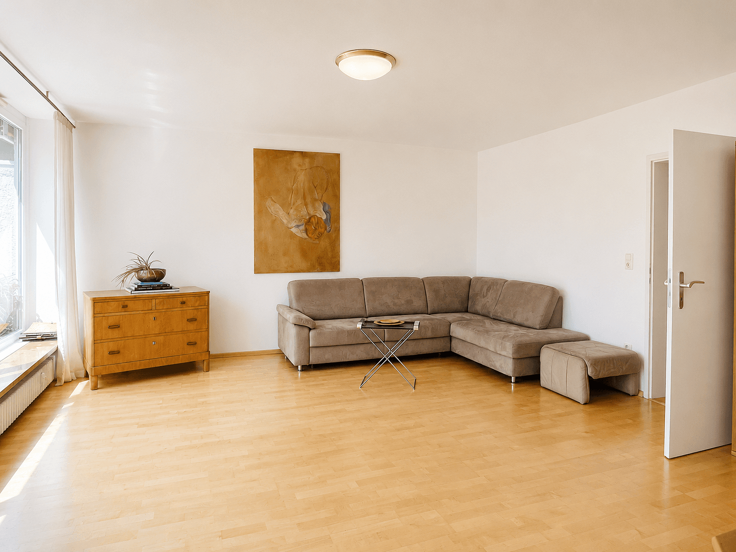 Prodej bytu 4+1 101 m², Haar, Bavorsko Prodej bytu 4+1 101 m², Haar, Bavorsko