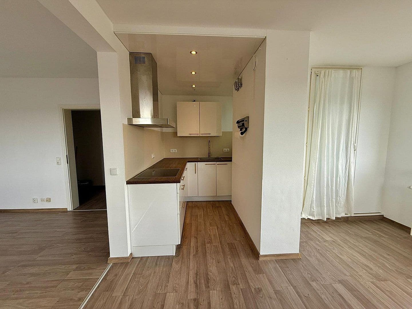 Pronájem bytu 3+kk 76 m², Stolzenthalstraße 24, Bad Soden-Salmünster, Hessen Pronájem bytu 3+kk 76 m², Stolzenthalstraße 24, Bad Soden-Salmünster, Hessen