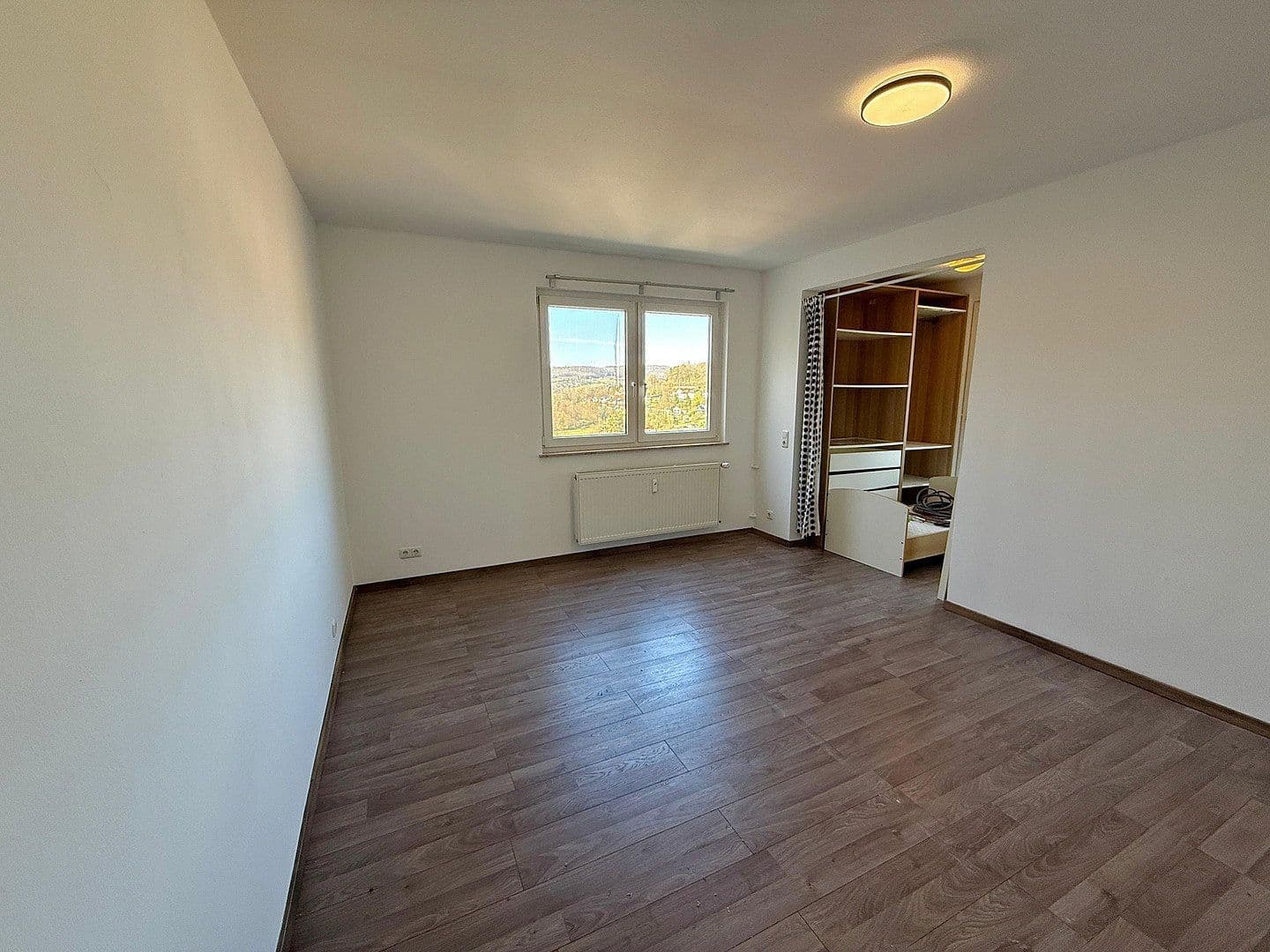 Pronájem bytu 3+kk 76 m², Stolzenthalstraße 24, Bad Soden-Salmünster, Hessen Pronájem bytu 3+kk 76 m², Stolzenthalstraße 24, Bad Soden-Salmünster, Hessen