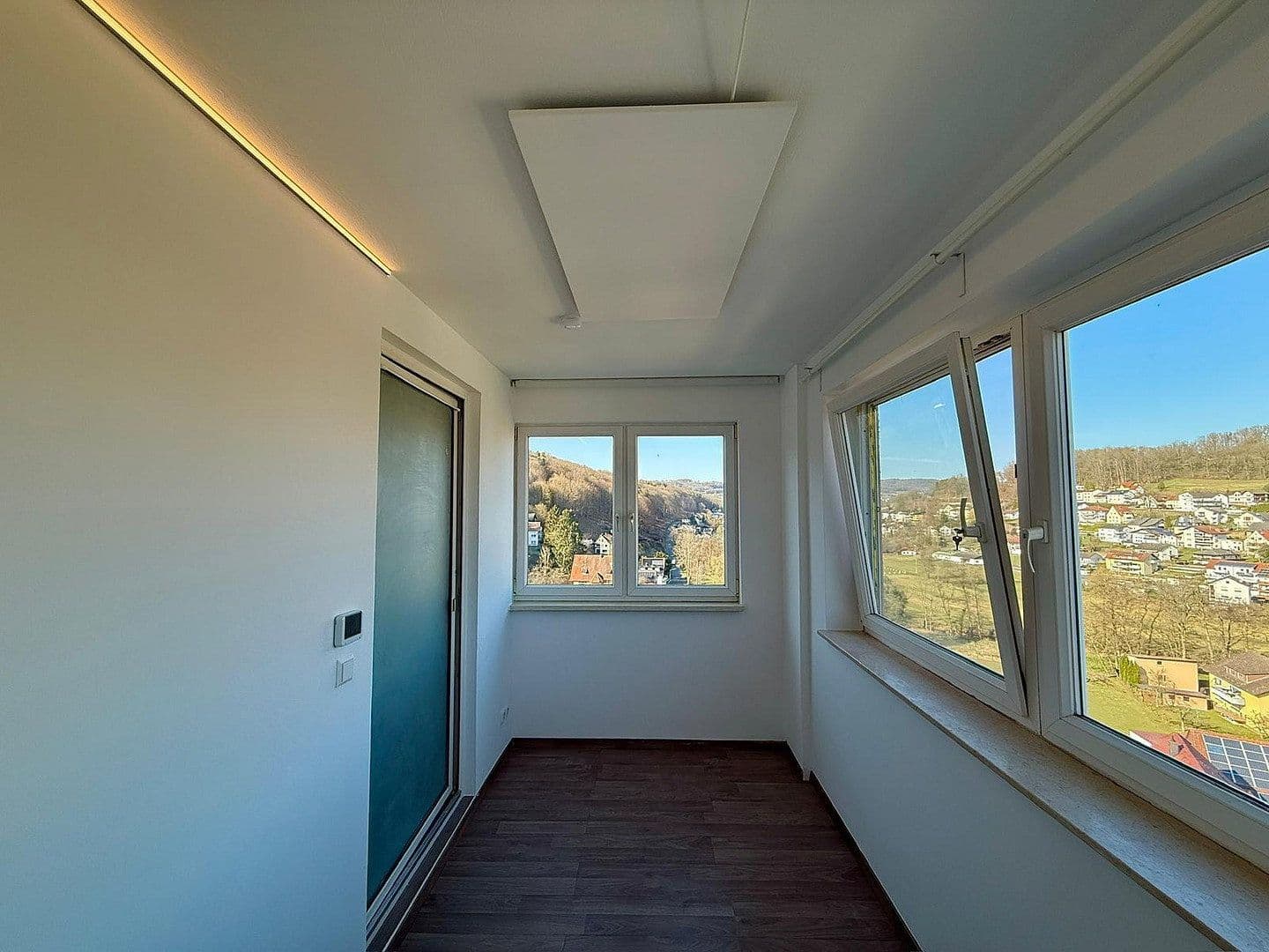 Pronájem bytu 3+kk 76 m², Stolzenthalstraße 24, Bad Soden-Salmünster, Hessen Pronájem bytu 3+kk 76 m², Stolzenthalstraße 24, Bad Soden-Salmünster, Hessen