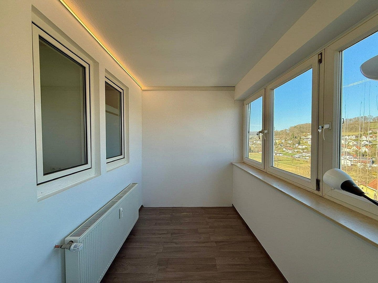 Pronájem bytu 3+kk 76 m², Stolzenthalstraße 24, Bad Soden-Salmünster, Hessen Pronájem bytu 3+kk 76 m², Stolzenthalstraße 24, Bad Soden-Salmünster, Hessen