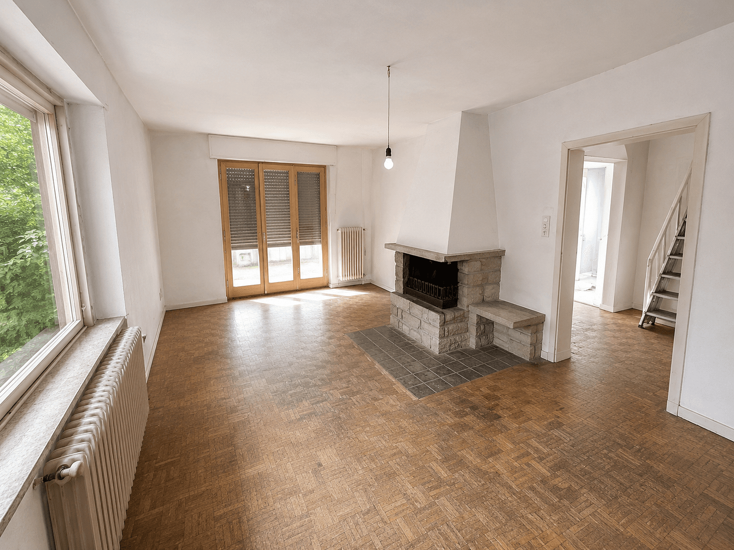 Prodej domu 112 m², pozemek 490 m², Heinrich-Imbusch-Str., Kamen, Severní Porýní-Vestfálsko Prodej domu 112 m², pozemek 490 m², Heinrich-Imbusch-Str., Kamen, Severní Porýní-Vestfálsko