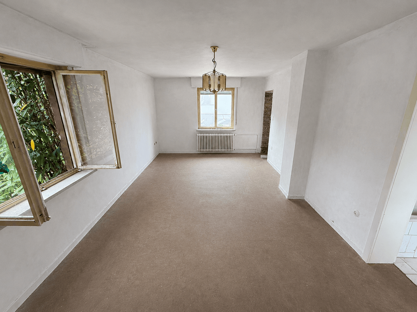 Prodej domu 112 m², pozemek 490 m², Heinrich-Imbusch-Str., Kamen, Severní Porýní-Vestfálsko Prodej domu 112 m², pozemek 490 m², Heinrich-Imbusch-Str., Kamen, Severní Porýní-Vestfálsko