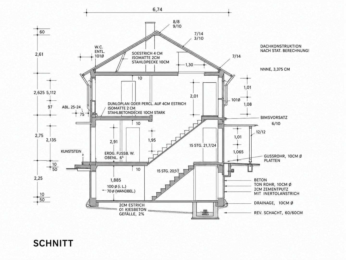 Prodej domu 112 m², pozemek 490 m², Heinrich-Imbusch-Str., Kamen, Severní Porýní-Vestfálsko Prodej domu 112 m², pozemek 490 m², Heinrich-Imbusch-Str., Kamen, Severní Porýní-Vestfálsko