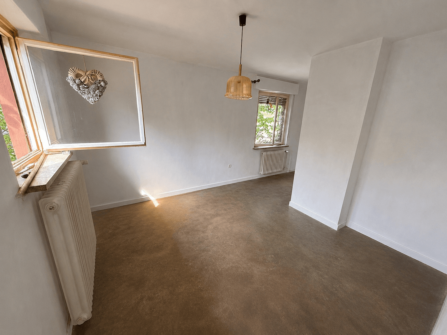 Prodej domu 112 m², pozemek 490 m², Heinrich-Imbusch-Str., Kamen, Severní Porýní-Vestfálsko Prodej domu 112 m², pozemek 490 m², Heinrich-Imbusch-Str., Kamen, Severní Porýní-Vestfálsko