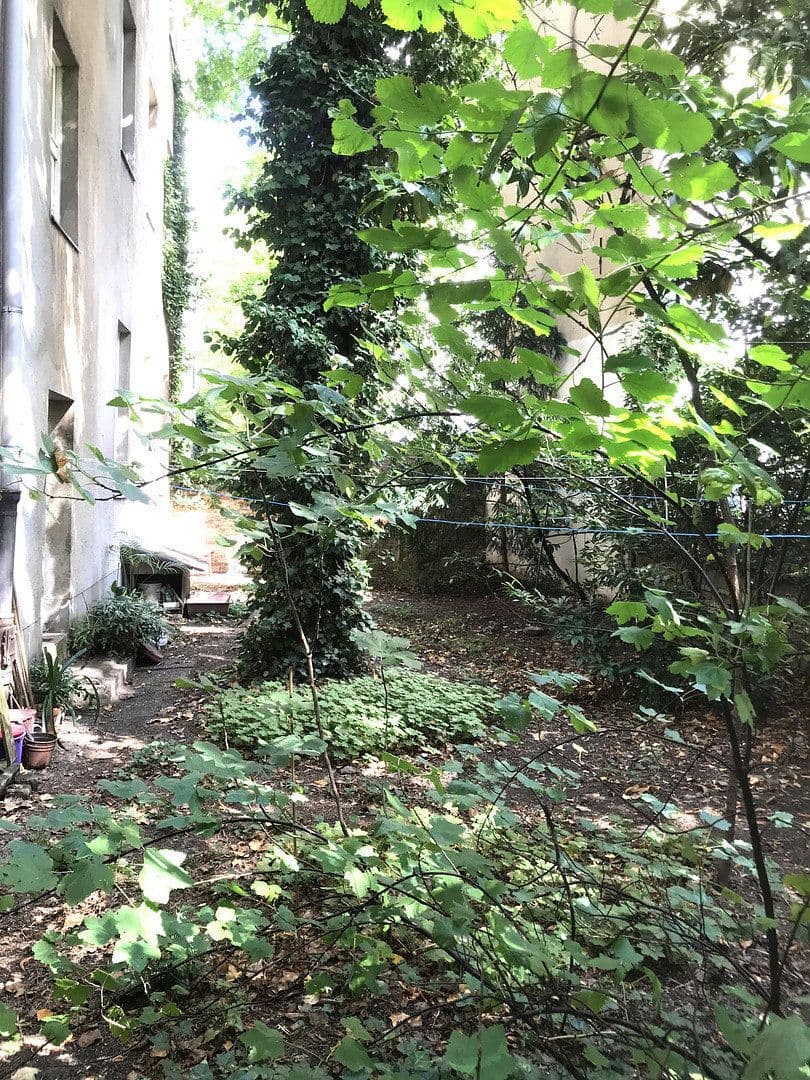 Prodej bytu 2+1 74 m², Goltzstraße 13a, Berlin, Berlín Prodej bytu 2+1 74 m², Goltzstraße 13a, Berlin, Berlín