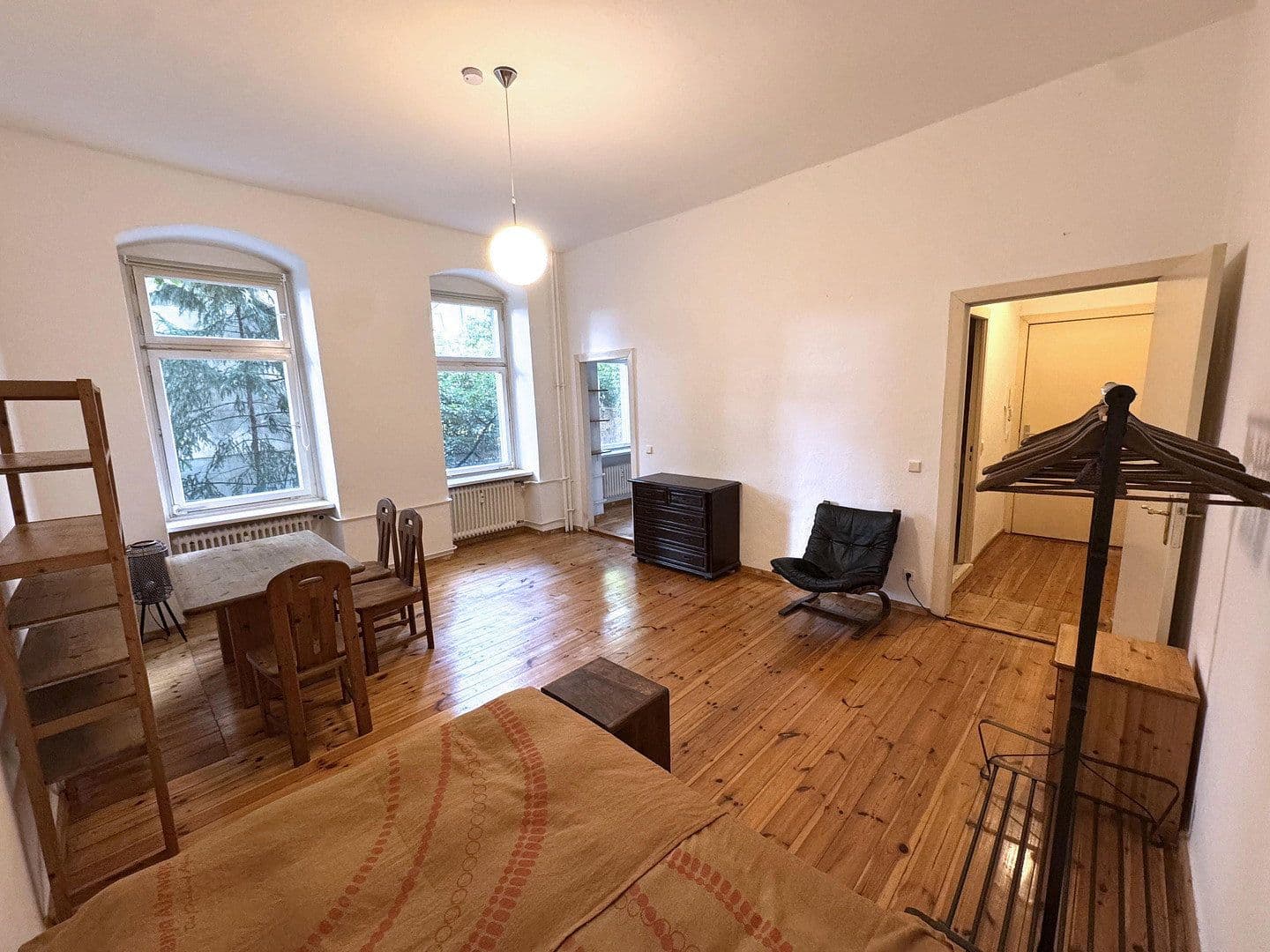 Prodej bytu 2+1 74 m², Goltzstraße 13a, Berlin, Berlín Prodej bytu 2+1 74 m², Goltzstraße 13a, Berlin, Berlín