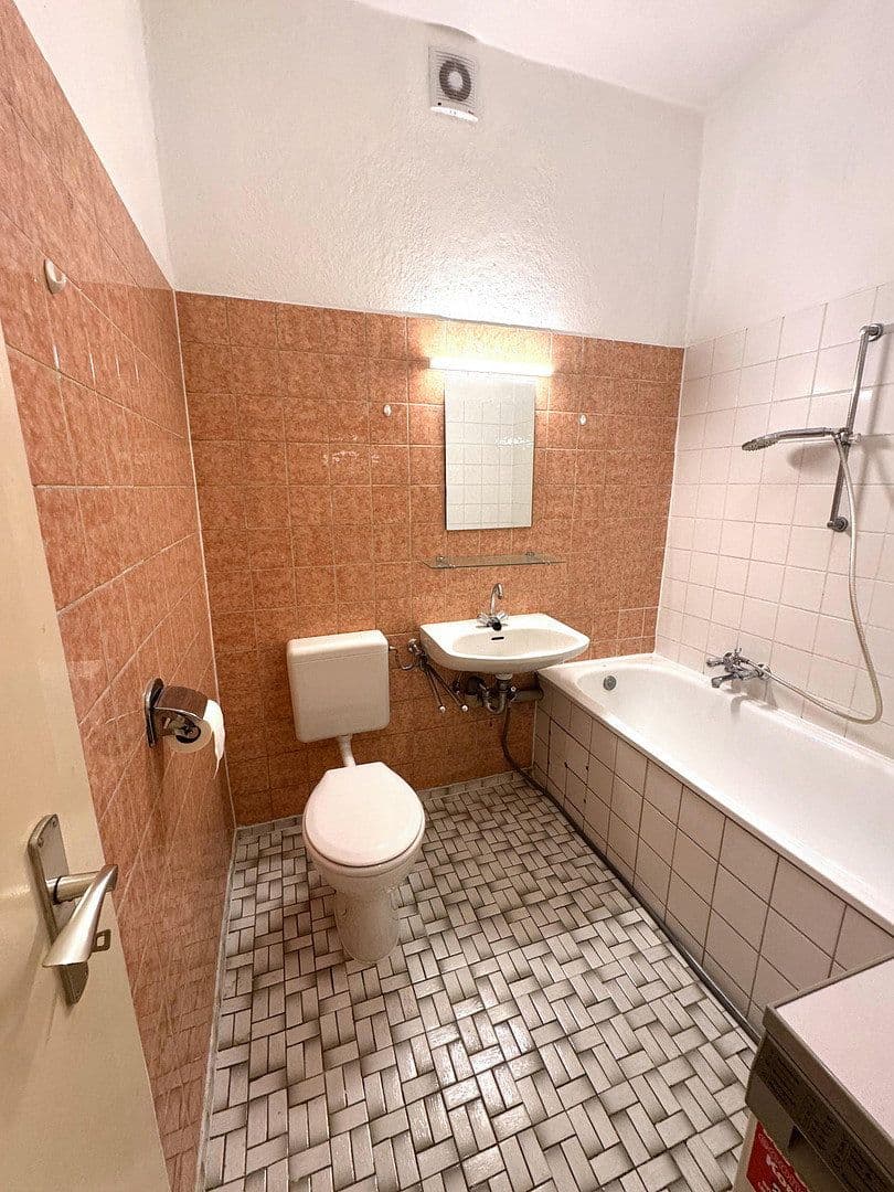 Prodej bytu 2+1 74 m², Goltzstraße 13a, Berlin, Berlín Prodej bytu 2+1 74 m², Goltzstraße 13a, Berlin, Berlín
