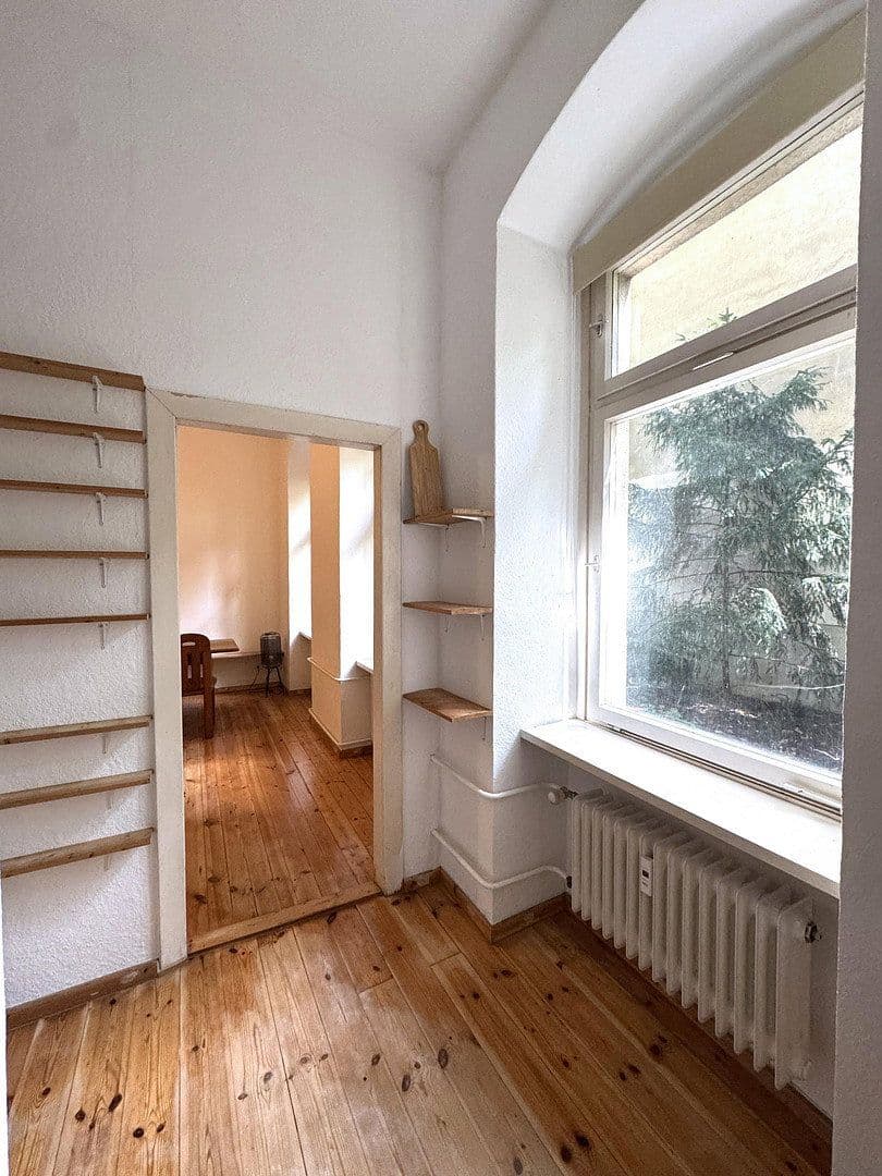 Prodej bytu 2+1 74 m², Goltzstraße 13a, Berlin, Berlín Prodej bytu 2+1 74 m², Goltzstraße 13a, Berlin, Berlín