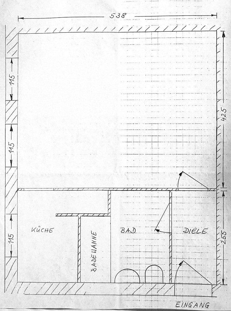 Prodej bytu 2+1 74 m², Goltzstraße 13a, Berlin, Berlín Prodej bytu 2+1 74 m², Goltzstraße 13a, Berlin, Berlín