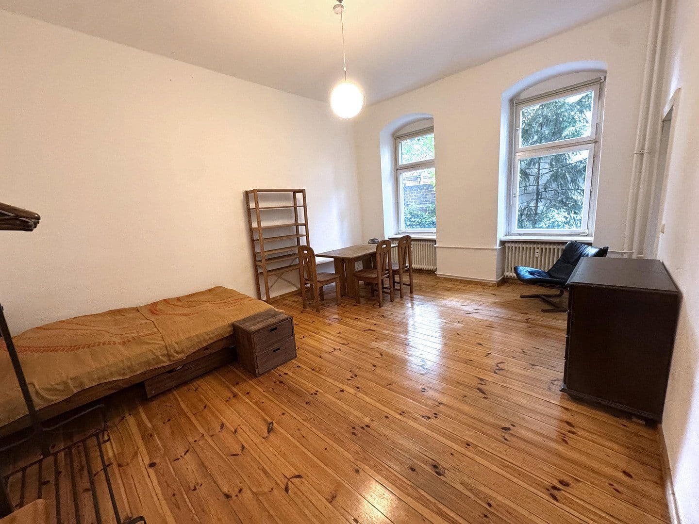 Prodej bytu 2+1 74 m², Goltzstraße 13a, Berlin, Berlín Prodej bytu 2+1 74 m², Goltzstraße 13a, Berlin, Berlín