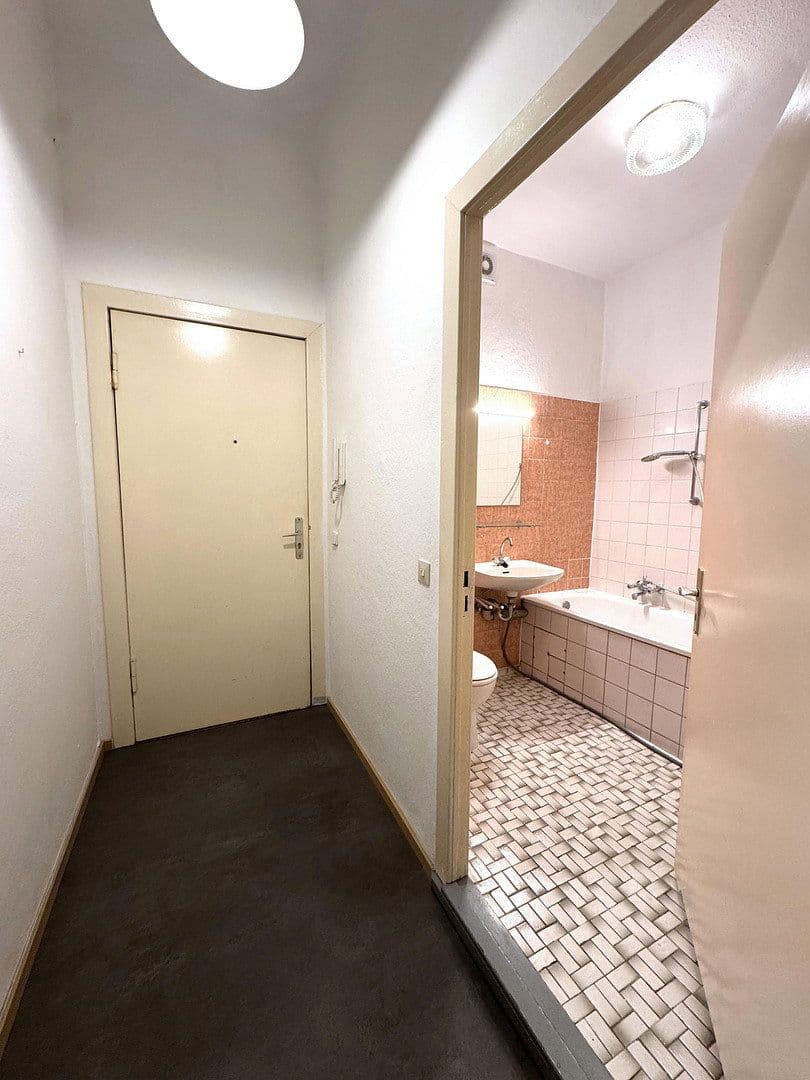 Prodej bytu 2+1 74 m², Goltzstraße 13a, Berlin, Berlín Prodej bytu 2+1 74 m², Goltzstraße 13a, Berlin, Berlín