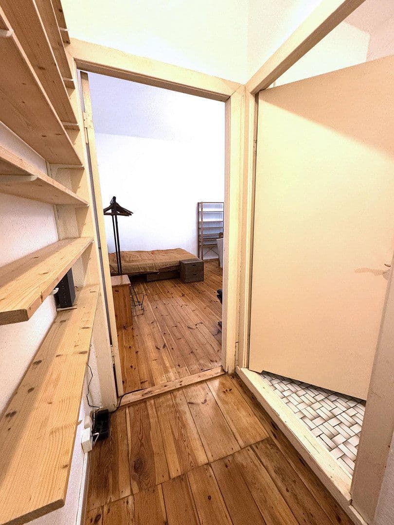 Prodej bytu 2+1 74 m², Goltzstraße 13a, Berlin, Berlín Prodej bytu 2+1 74 m², Goltzstraße 13a, Berlin, Berlín