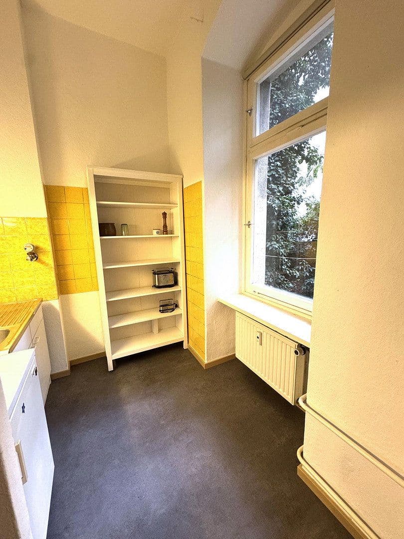 Prodej bytu 2+1 74 m², Goltzstraße 13a, Berlin, Berlín Prodej bytu 2+1 74 m², Goltzstraße 13a, Berlin, Berlín