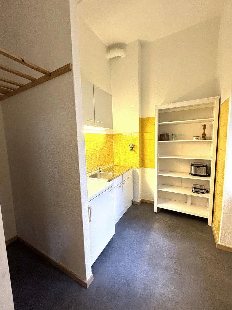 Prodej bytu 2+1 74 m², Goltzstraße 13a, Berlin, Berlín Prodej bytu 2+1 74 m², Goltzstraße 13a, Berlin, Berlín