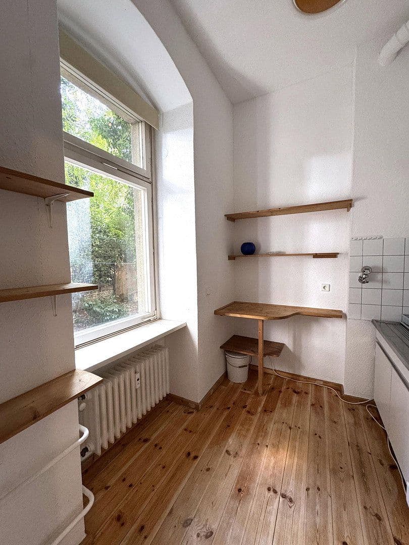Prodej bytu 2+1 74 m², Goltzstraße 13a, Berlin, Berlín Prodej bytu 2+1 74 m², Goltzstraße 13a, Berlin, Berlín