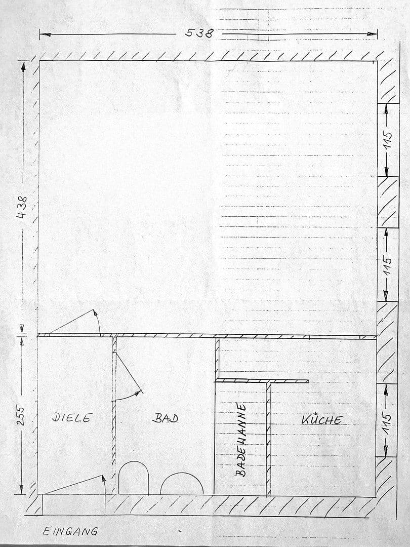 Prodej bytu 2+1 74 m², Goltzstraße 13a, Berlin, Berlín Prodej bytu 2+1 74 m², Goltzstraße 13a, Berlin, Berlín