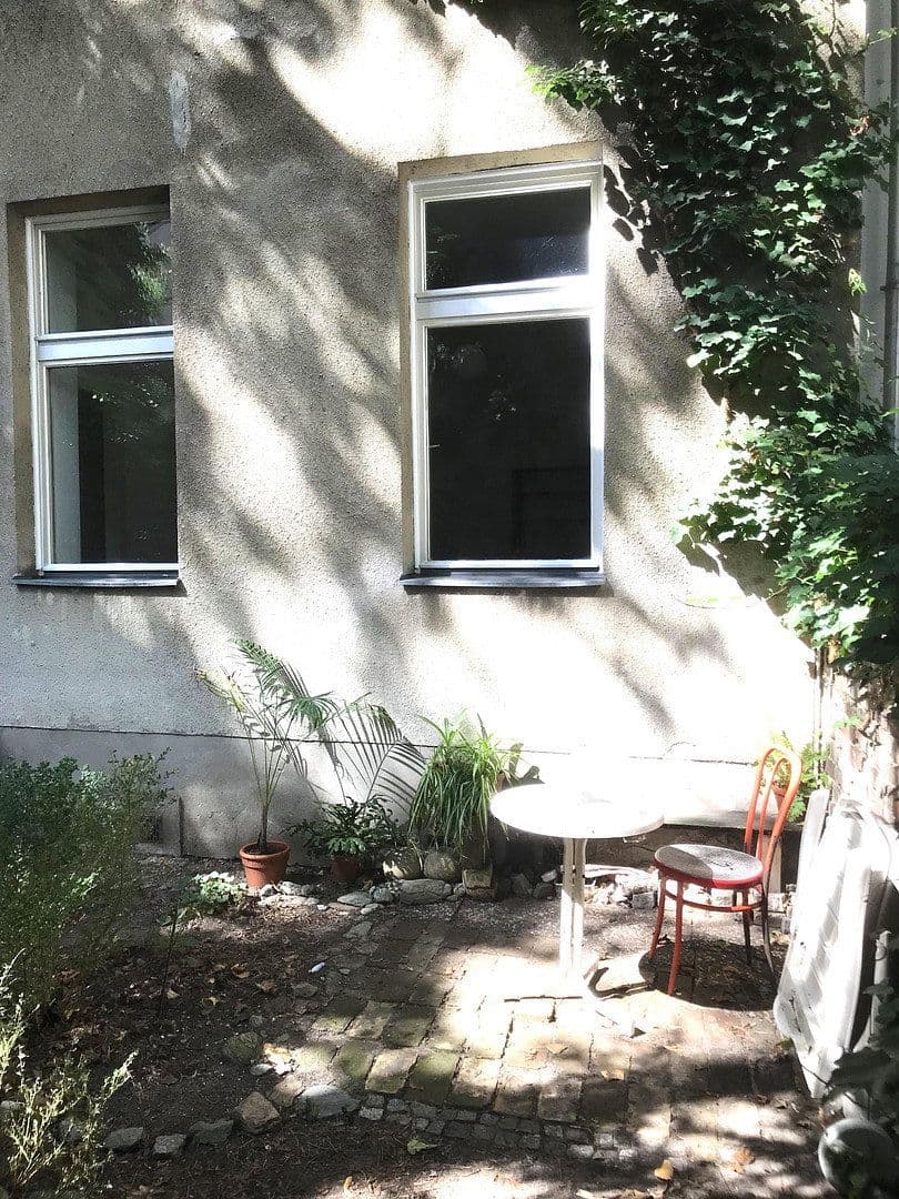 Prodej bytu 2+1 74 m², Goltzstraße 13a, Berlin, Berlín Prodej bytu 2+1 74 m², Goltzstraße 13a, Berlin, Berlín