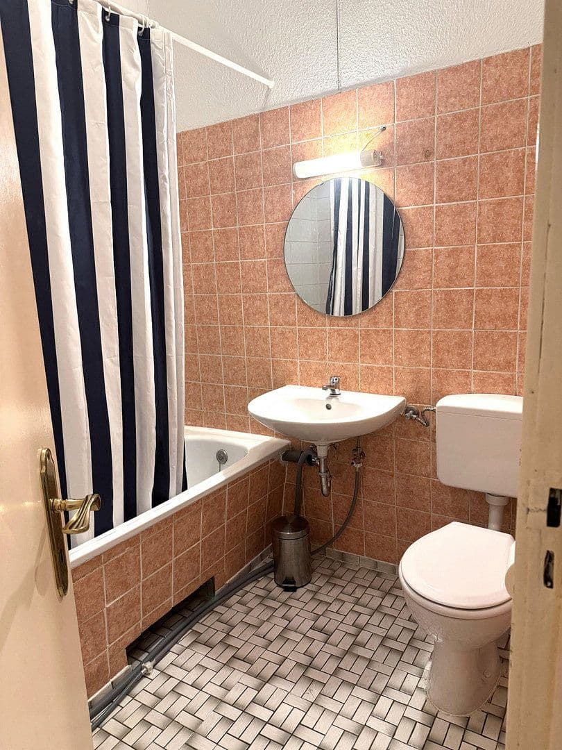 Prodej bytu 2+1 74 m², Goltzstraße 13a, Berlin, Berlín Prodej bytu 2+1 74 m², Goltzstraße 13a, Berlin, Berlín
