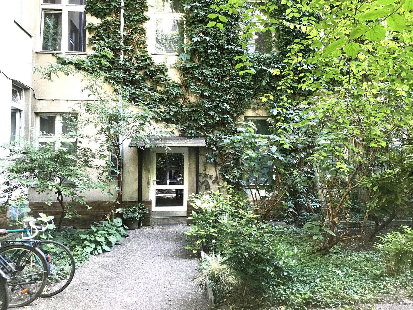 Prodej bytu 2+1 74 m², Goltzstraße 13a, Berlin, Berlín Prodej bytu 2+1 74 m², Goltzstraße 13a, Berlin, Berlín