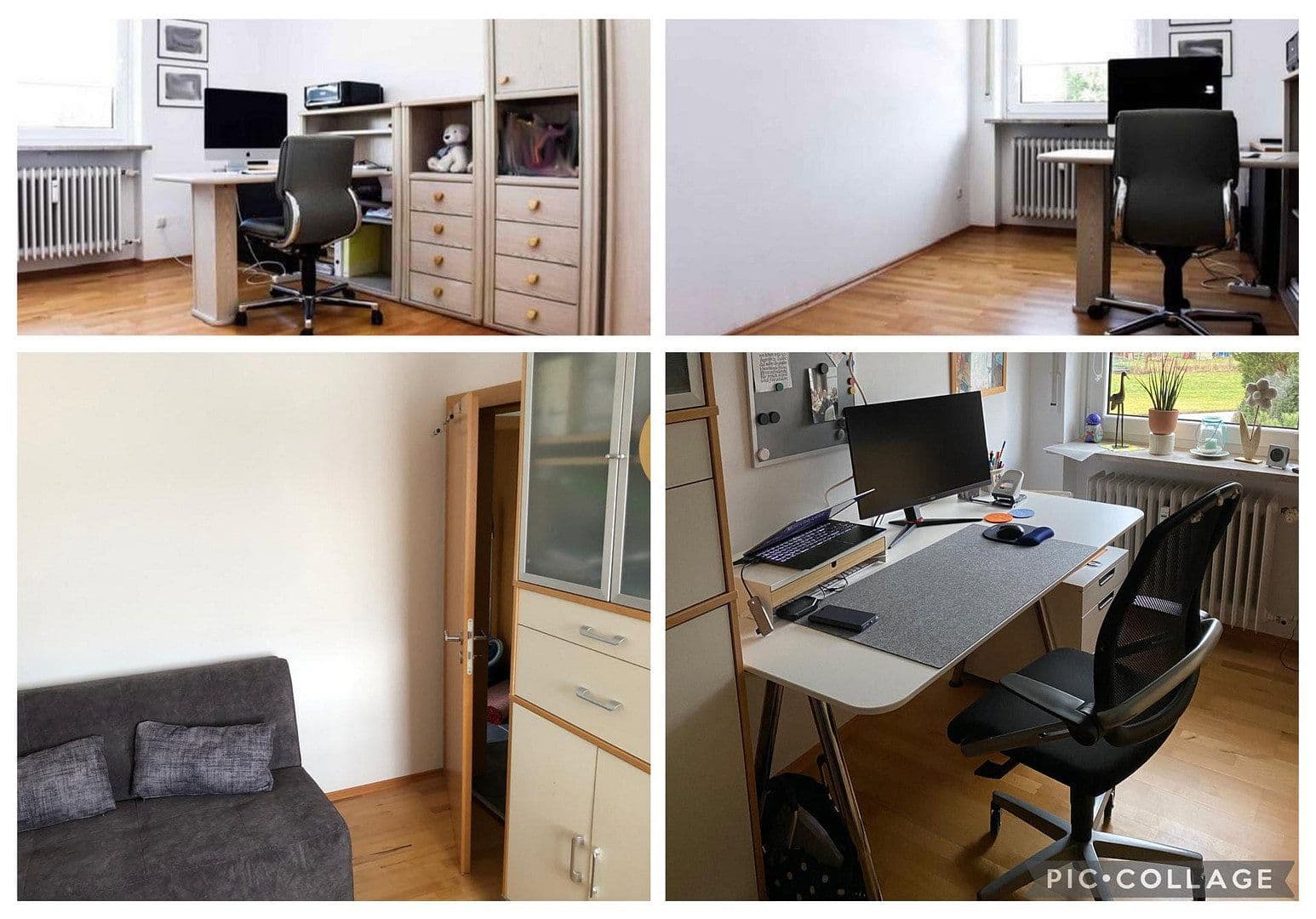 Prodej bytu 3+1 93 m², Augsburg, Bavorsko Prodej bytu 3+1 93 m², Augsburg, Bavorsko