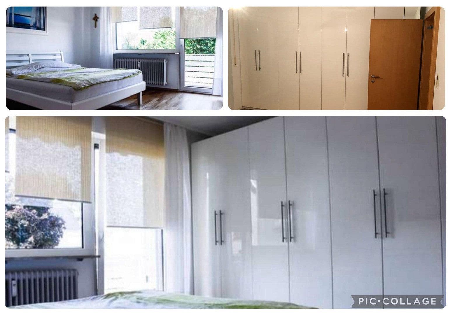 Prodej bytu 3+1 93 m², Augsburg, Bavorsko Prodej bytu 3+1 93 m², Augsburg, Bavorsko