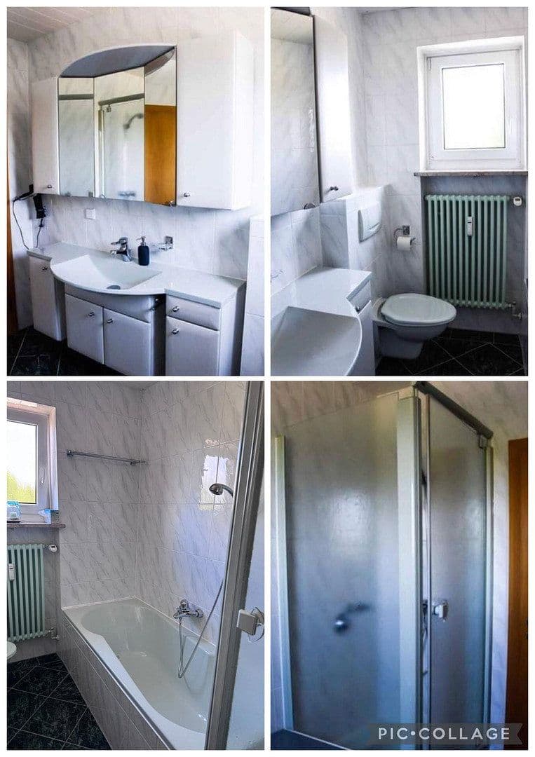 Prodej bytu 3+1 93 m², Augsburg, Bavorsko Prodej bytu 3+1 93 m², Augsburg, Bavorsko